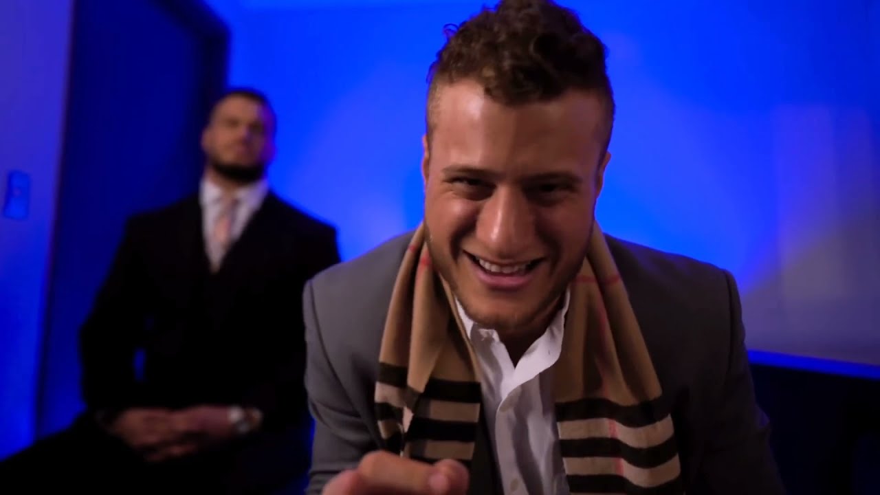 MJF - Bad Guy