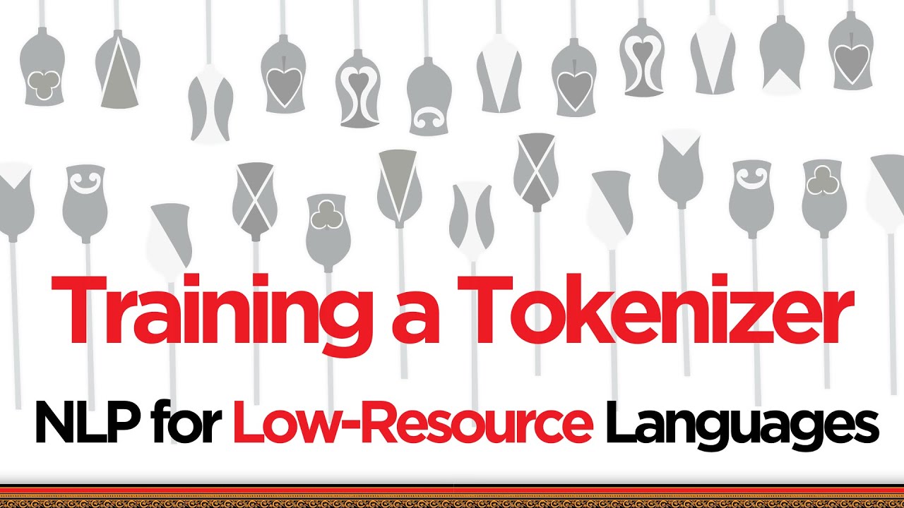 Building Transformer Tokenizers (Dhivehi NLP #1)
