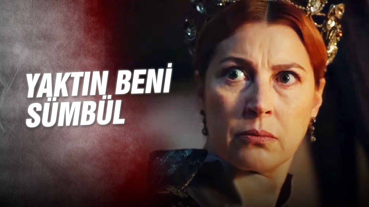 Gizli Geçidimi İfşa Edenin Sümbül Olması Şoku!