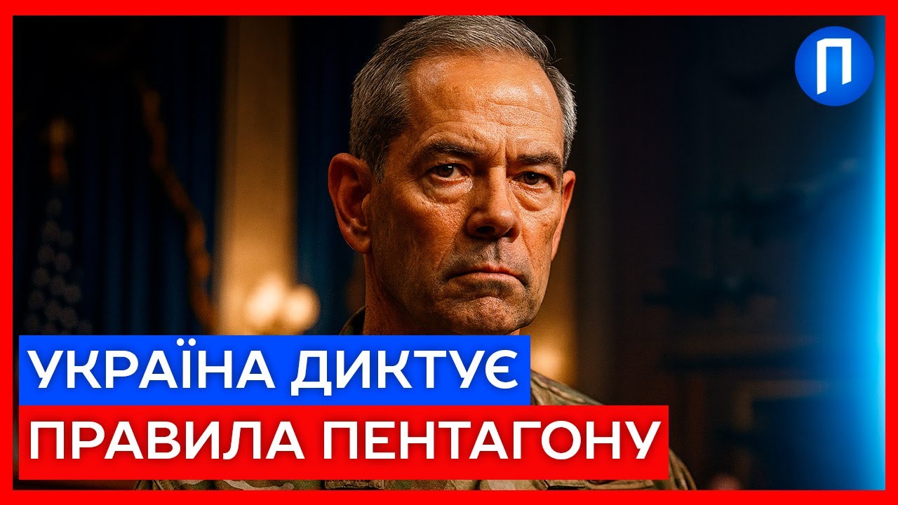 “Ми відстаємо від України” ТОП-ГЕНЕРАЛ США шокує ЗМІ своїми ЗАЯВАМИ | Подробиці