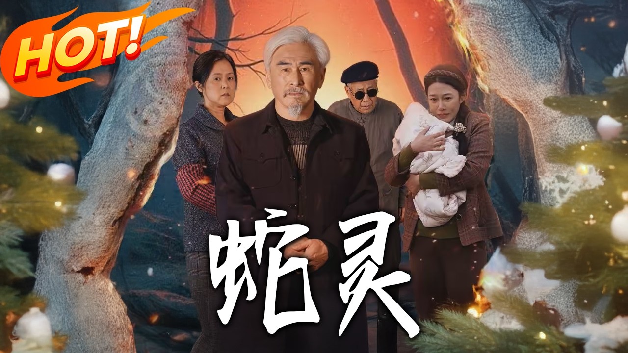 《蛇靈》第1~60集【高清完结合集】丨#盛世短剧 #短剧 #都市 #逆袭 #搞笑 #系统 #修仙 #爱情 #甜宠 #drama #穿越 #重生#短劇