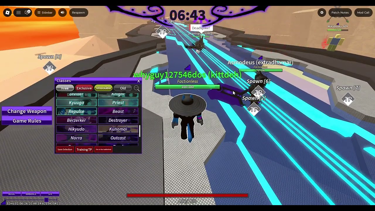 Black Magic Unleashed: Even More Gameplay