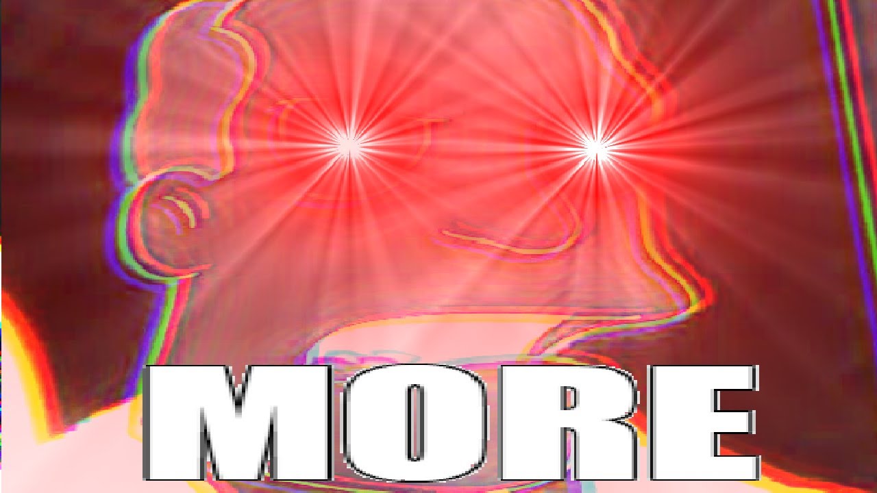 Steamed Hams but Chalmers keeps demanding more