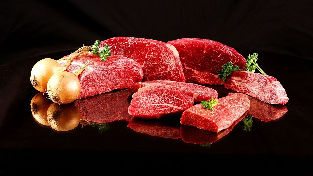 Wagyu - japonský národní poklad