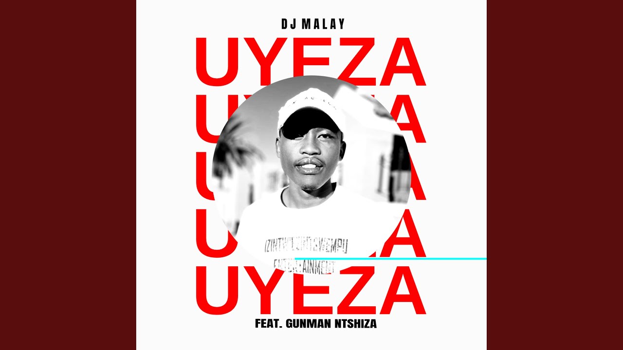 Uyeza