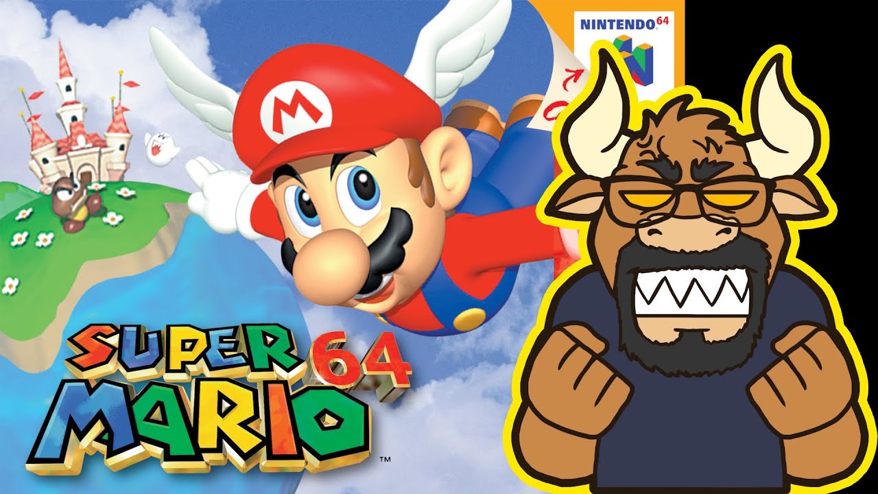 (FALTAN 6 SEGUNDOS) ¡DE VUELTA AL TRAINING PARA SUB 17!  - Speedrun Super Mario 64