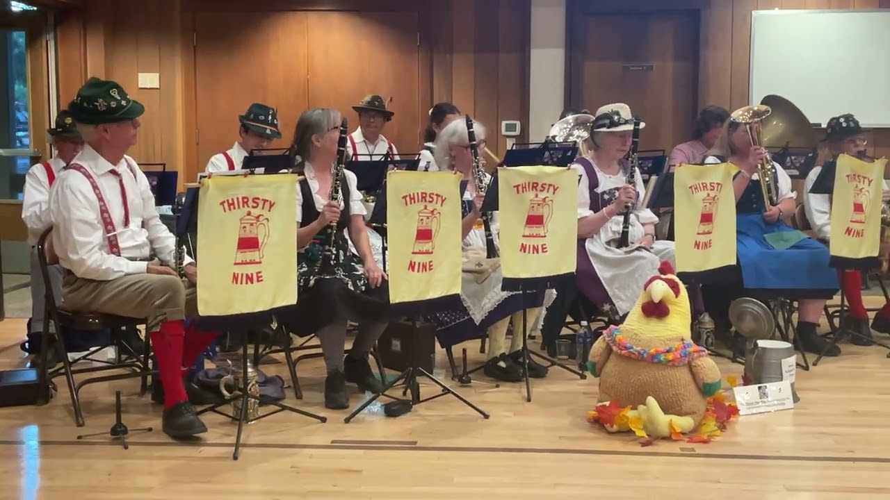 Kleine Winzerin vom Rhein