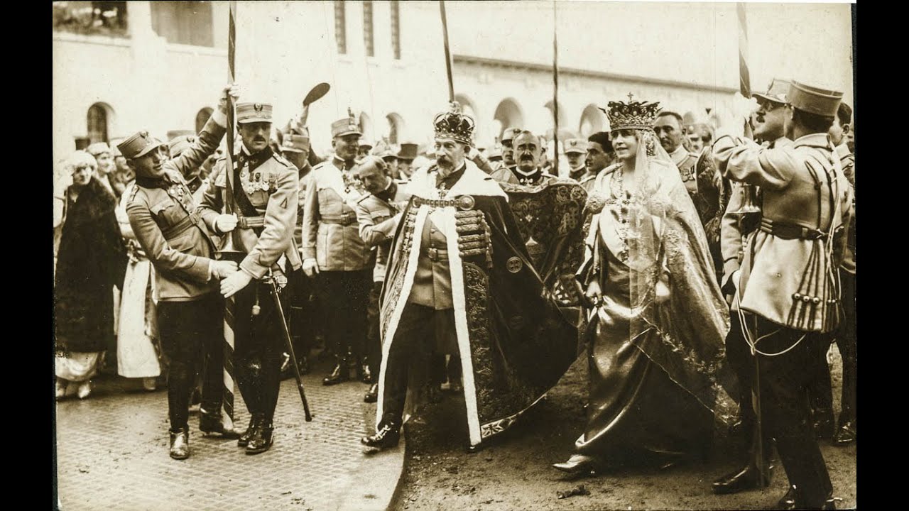 The Coronation of Alba Iulia in its historic dimension