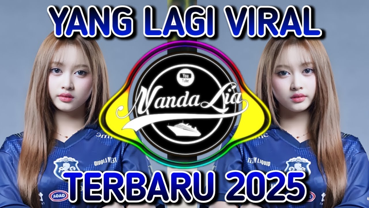 DJ TERBARU 2025 | KUMPULAN LAGU SLOW BASS | TERLUKA AKU TERLUKA | DJ TIK TOK FULL BASS