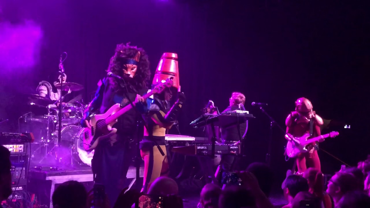 Phantom Racer Live - TWRP | Protomen