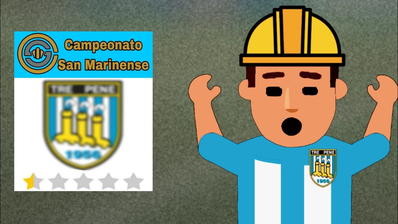 Reconstruyendo al peor equipo del mundo [WORLD SOCCER CHAMPS]