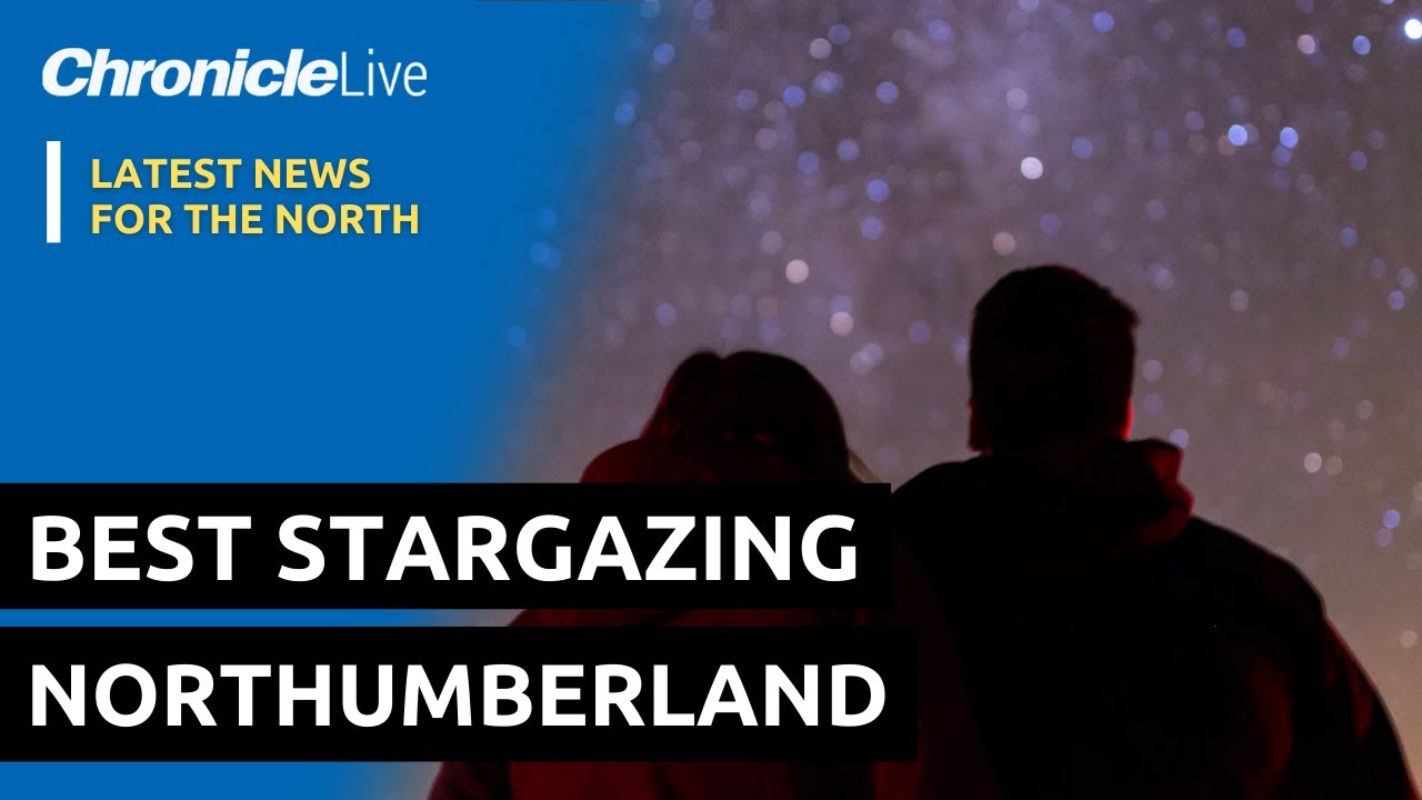 Kielder Observatory, one of the UK's best stargazing destinations