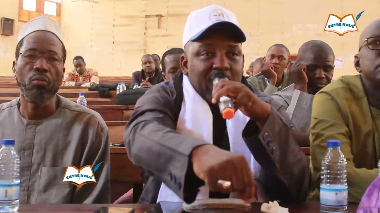 Il nous faut se battre pour recevoir nos droits au niveau de l'enseignement supérieur au Mali
