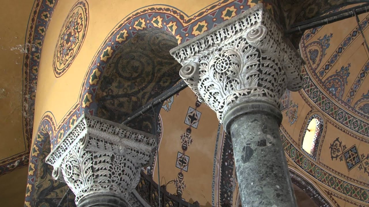 Istambul Sultanahmet