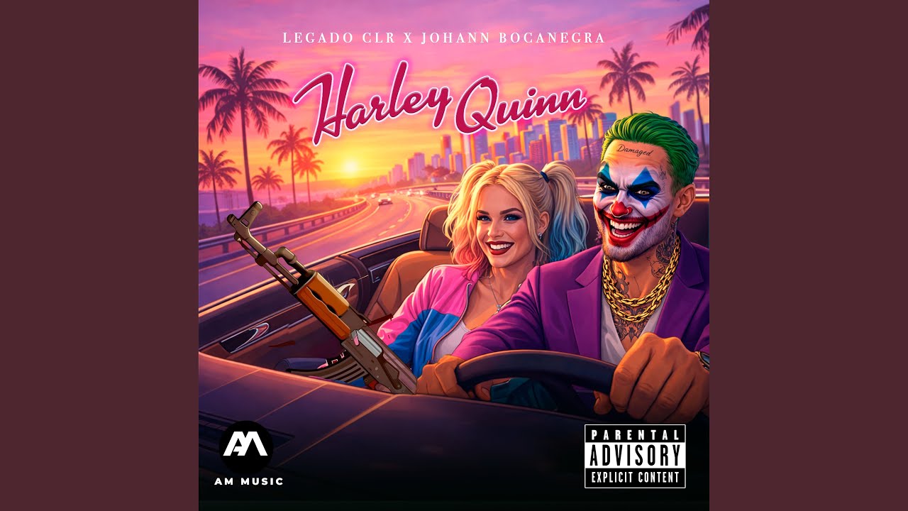 Harley Quinn