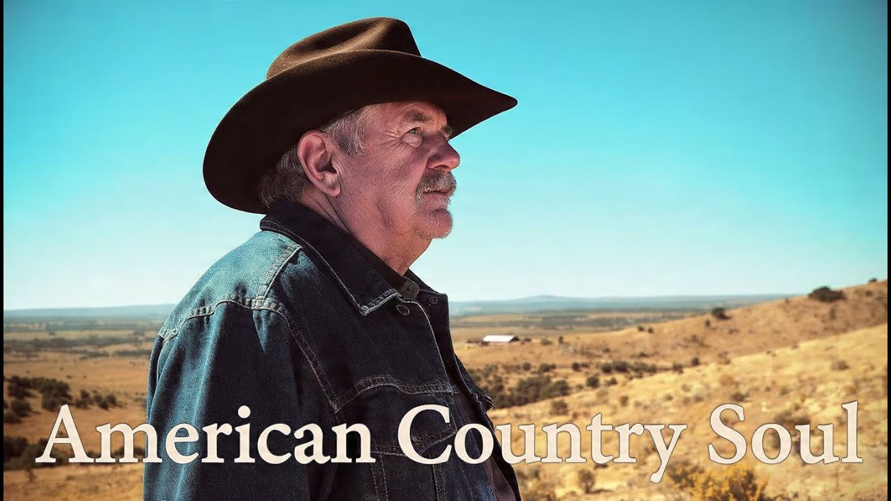 Old Memories and Country Strings – Randy Travis