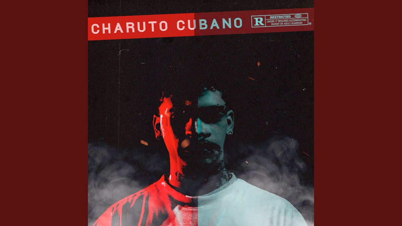 Charuto Cubano