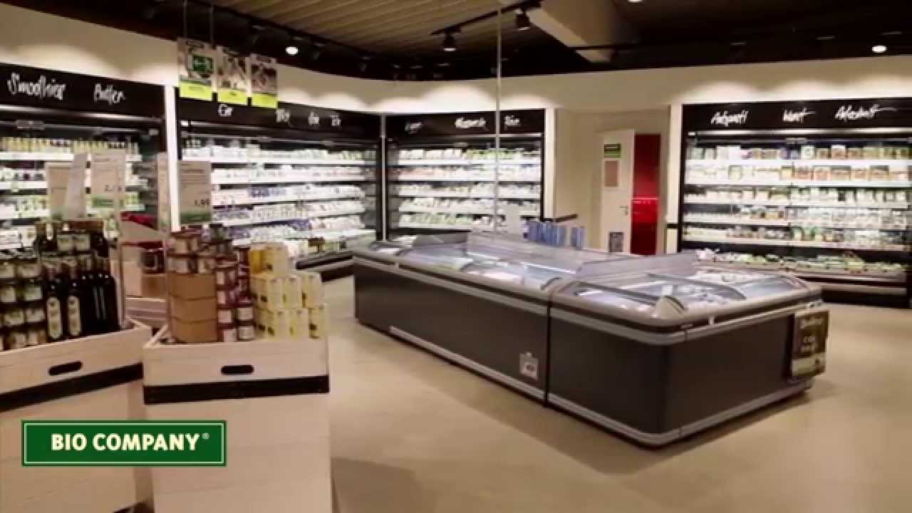 BIO COMPANY  Wof&uuml;r wir stehen