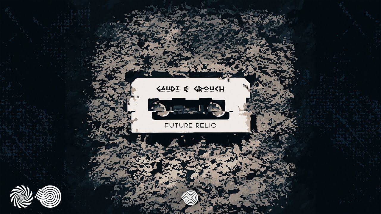 Gaudi & Grouch - Aisha Feat. Rick O'Connor