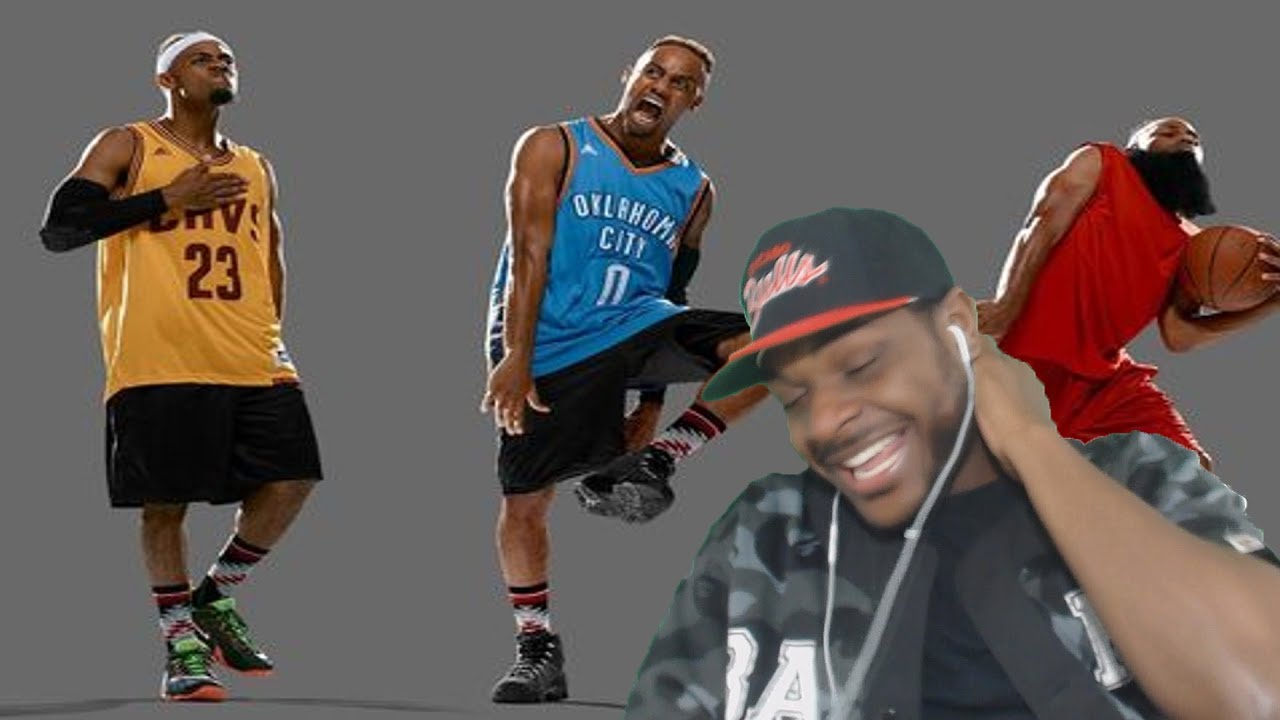 ADOT IS A LEGEND!!! FUNNY NBA IMPRESSIONS COMPILATION BY ADOTBDOT REACTION!!