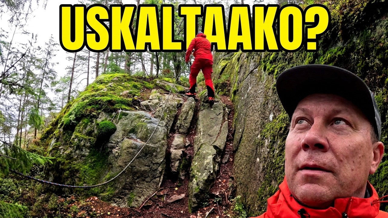 It&auml;niityn luontopolulla l&ouml;ytyy apuk&ouml;ysi | Helsinki