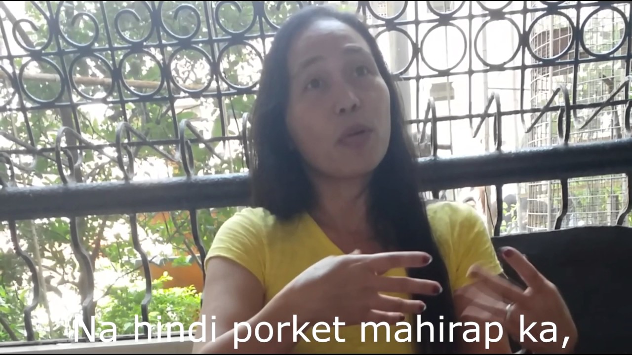 Teaching in ALS (Alternative Learning System)