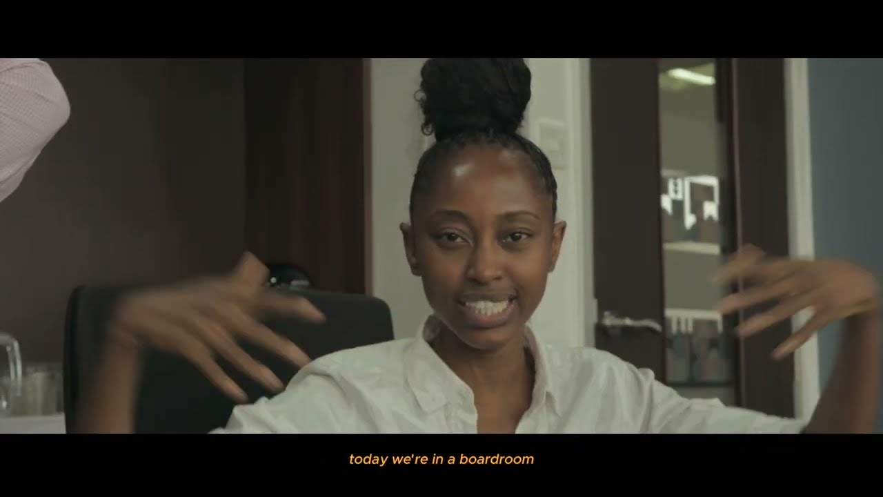 Life as a Talent Manager in Africa (Tonee Ndungu, The “A.I Guy”)