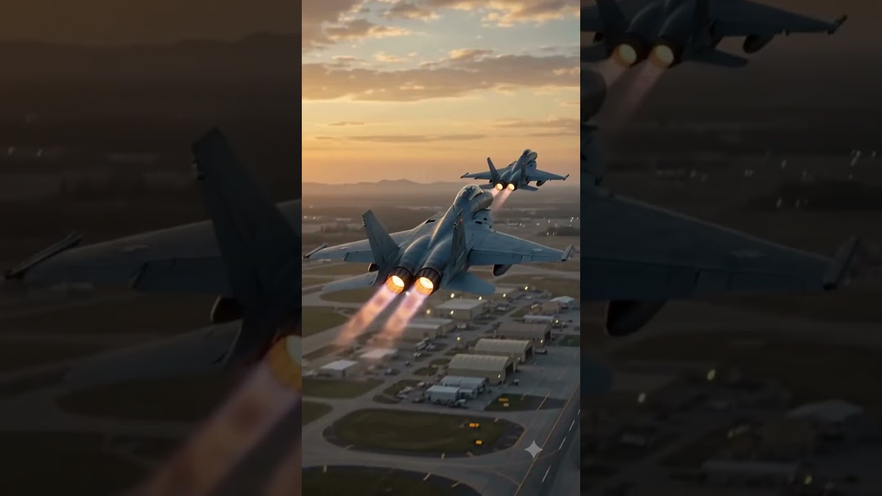 How America&rsquo;s Air Defense System Protects the Sky | US Missile Defense Explained #militarytechnology