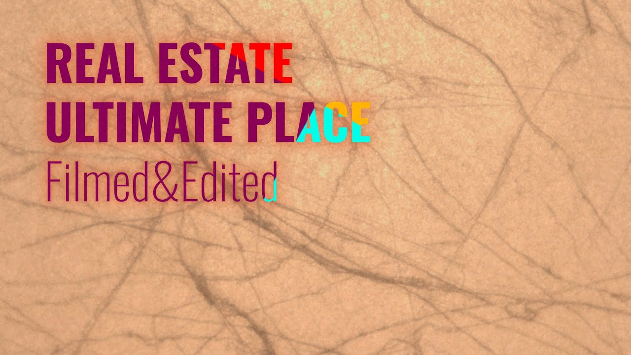 ESTERIOR. ULTIMATE PLACE