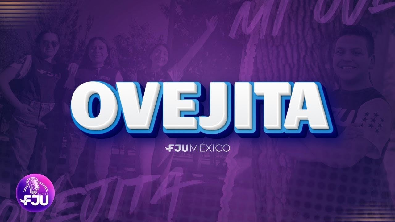 OVEJITA - Banda FJU México