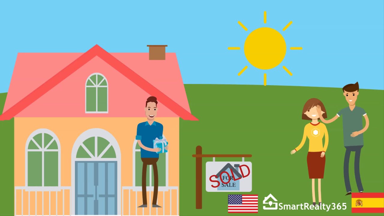 SMARTREALTY 365 COMMERCIAL