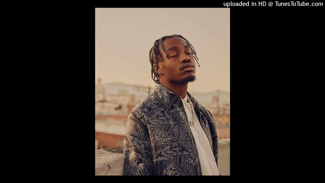 (FREE) Lil Tjay Type Beat - 