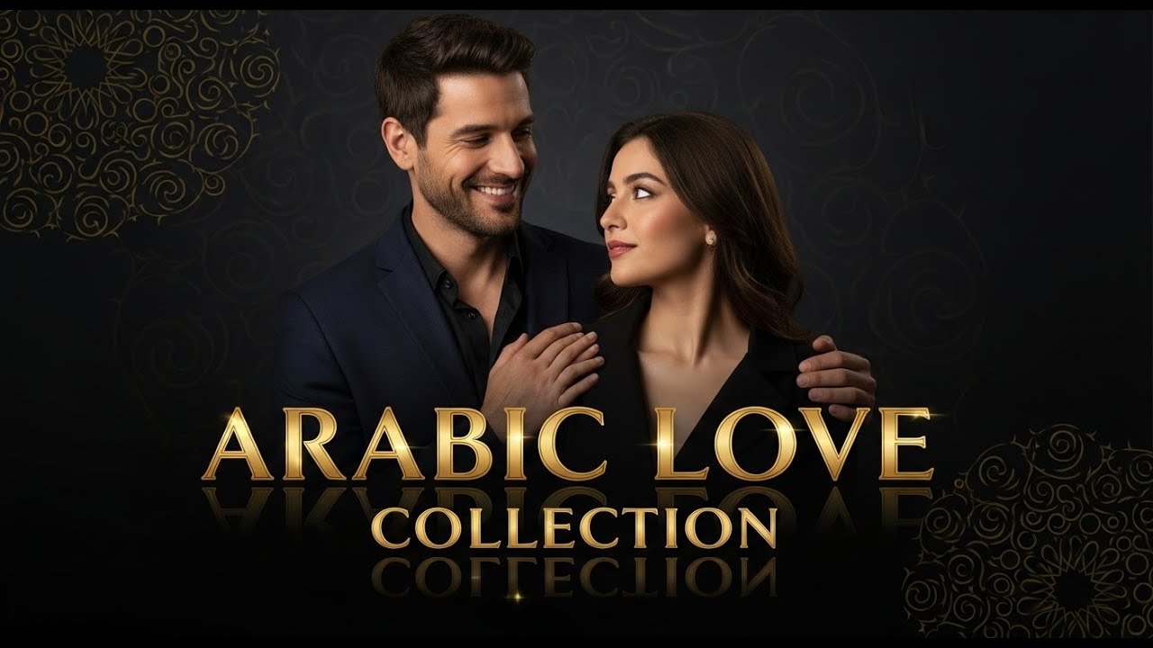 Best Arabic Pop Songs of All Time ♫ Arabic Music Playlist | Oasis Rhythm Project