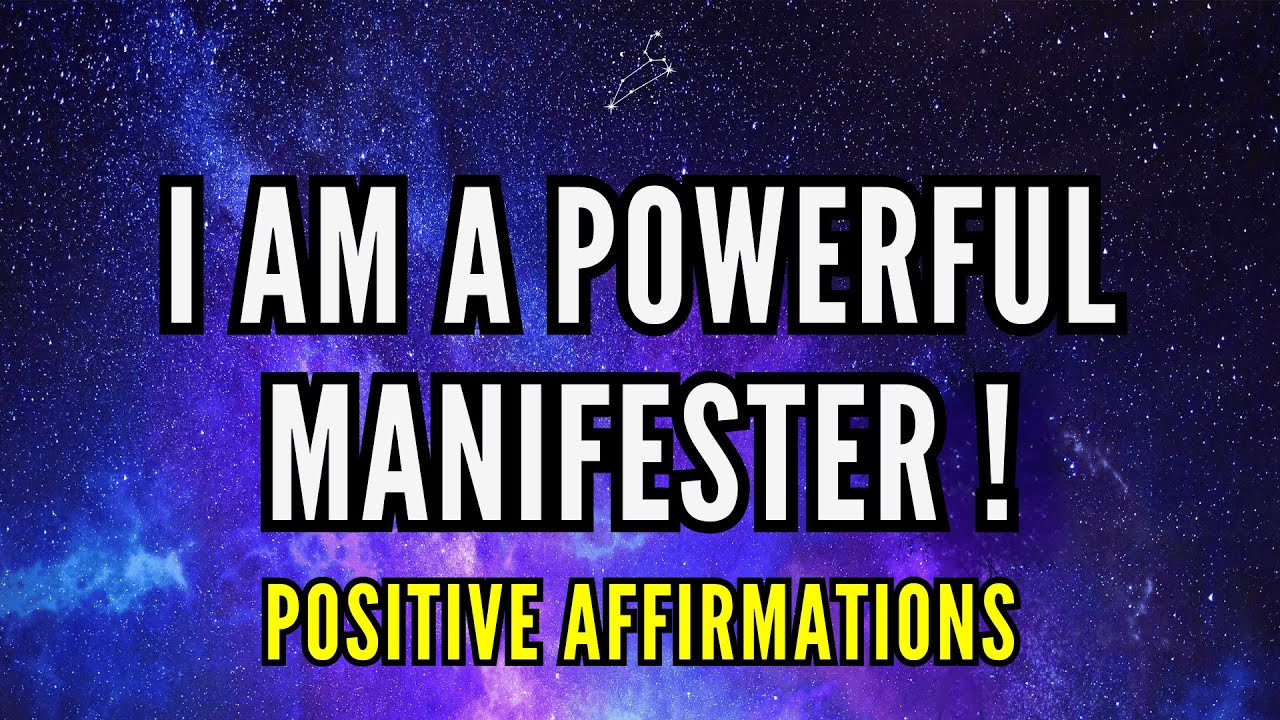 Lion's Gate Portal 888 ♾️ Affirmations for Abundance, Alignment & Success