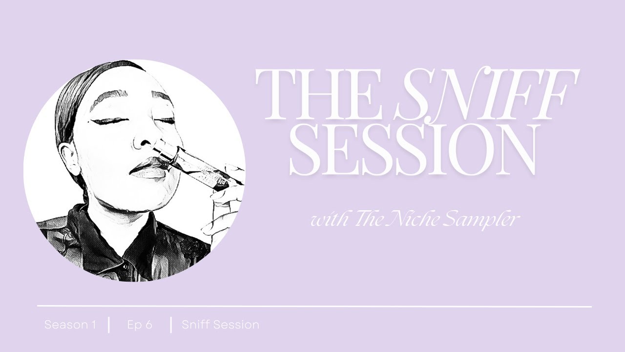 Sniff Session Ep 6 | Dents ,Fragcomm Drama?! Maison Crivelli Oud Cadenza, Kayali Vacation, Unika