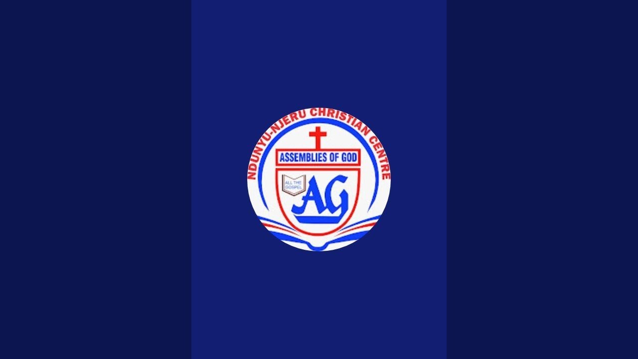 K.A.G NDUNYU NJERU is live
