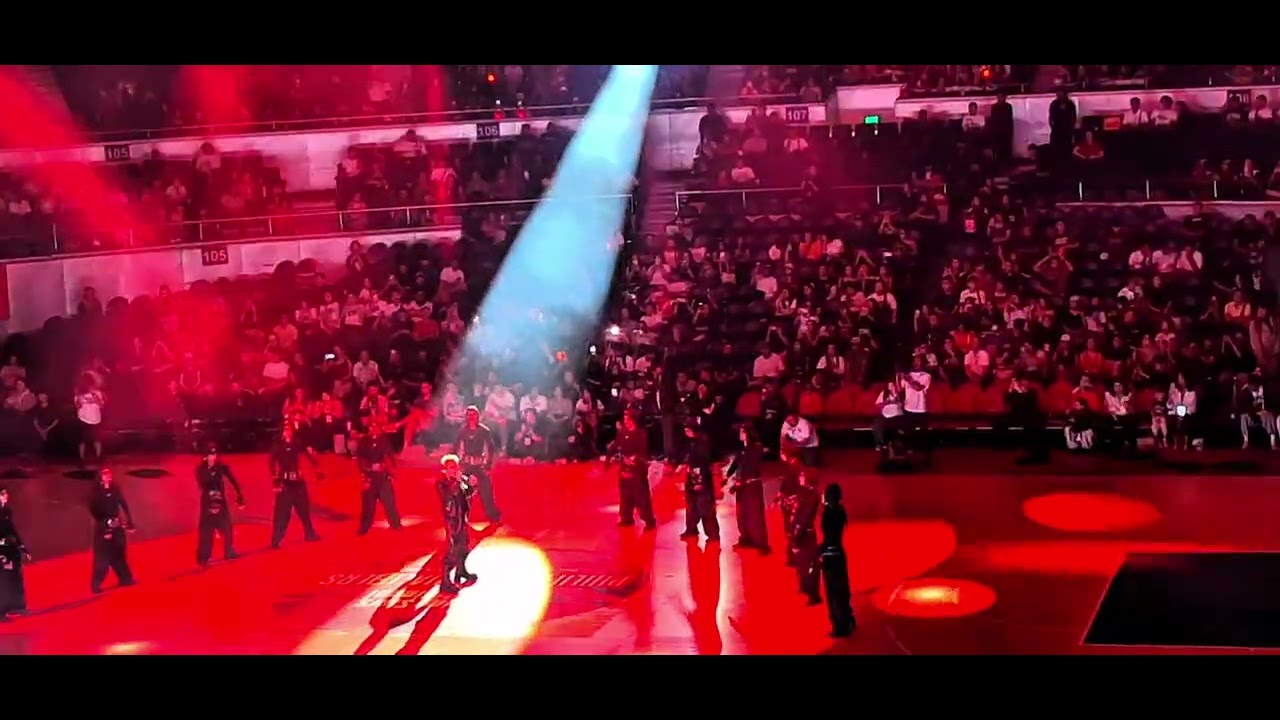 [Fancam] FELIP's FULL  PERFORMANCE  #FELIPLiveAtNBAPH