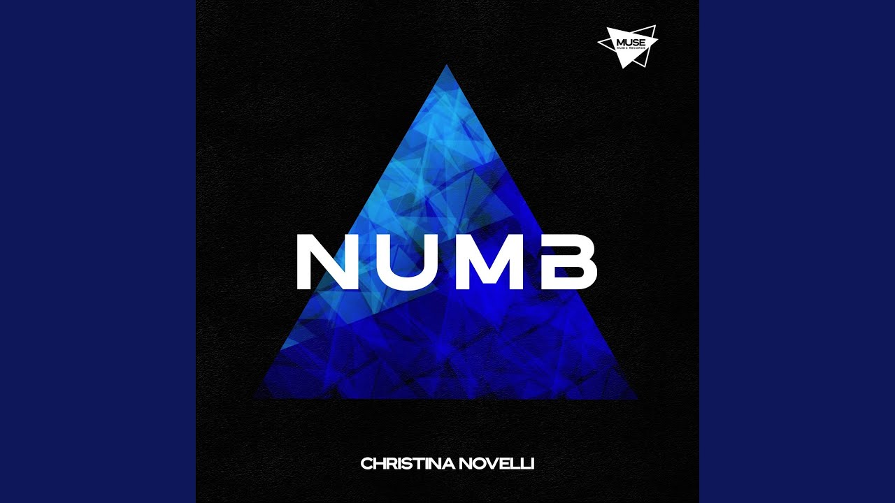 Numb