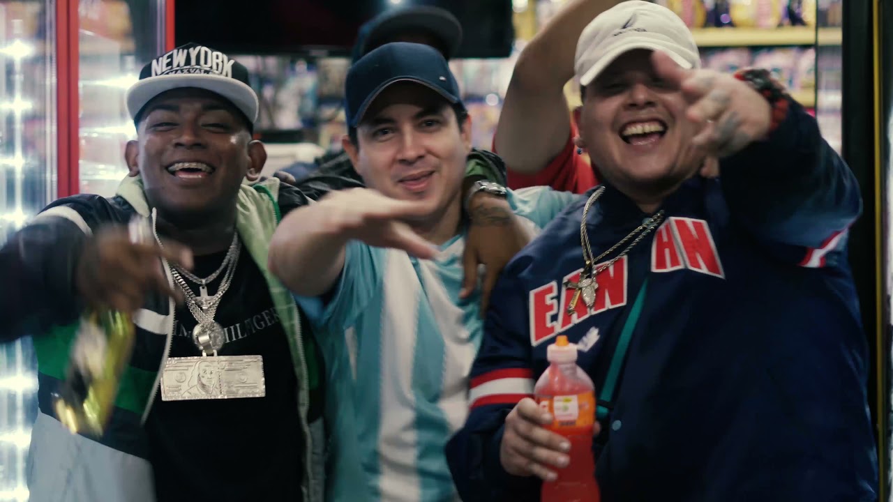 TRASLUCIDO VIDEO OFICIAL - DIZZI DIABLO FT JOJAIRO HP - AXT