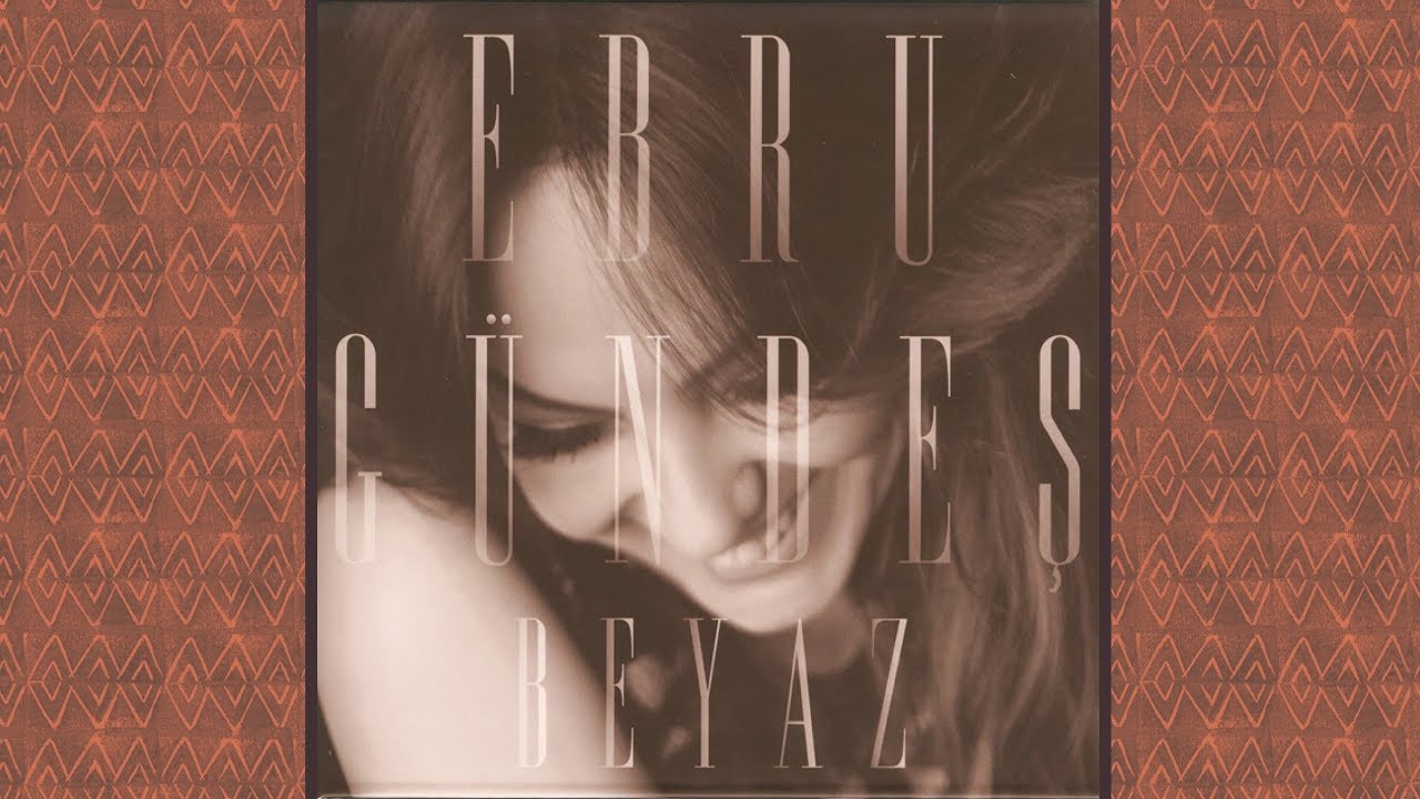 Ebru Gündeş - Severek Öleceğim