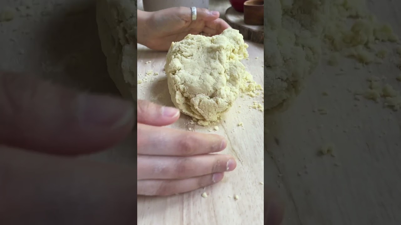 How to Make Semolina Pasta Dough