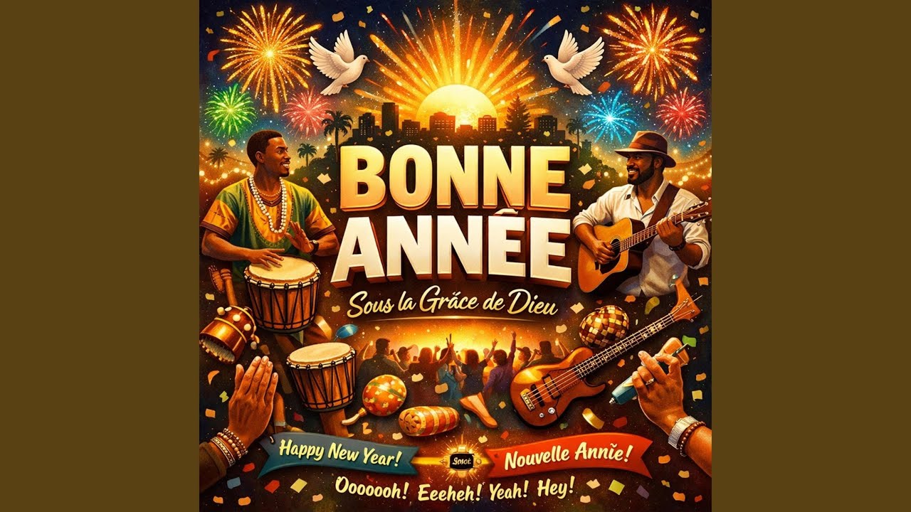 Bonne Année