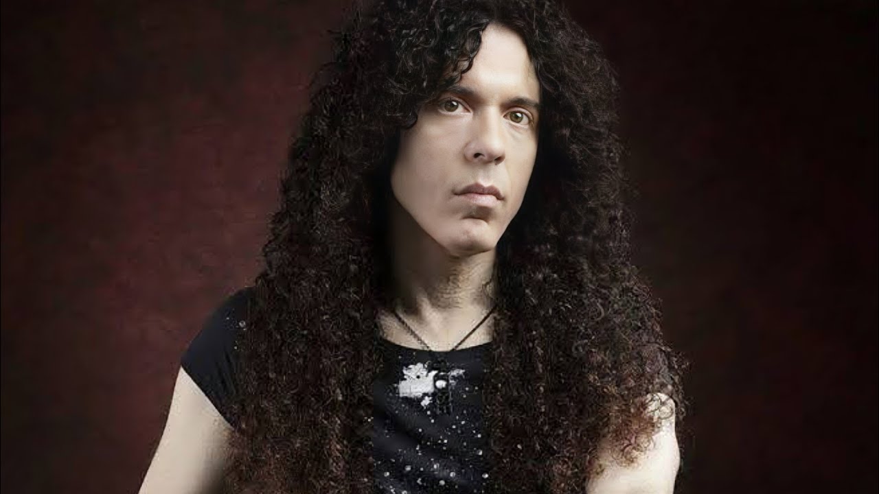 Marty Friedman: Adding Color to Megadeth's Music, Why Did He Choose to Leave?