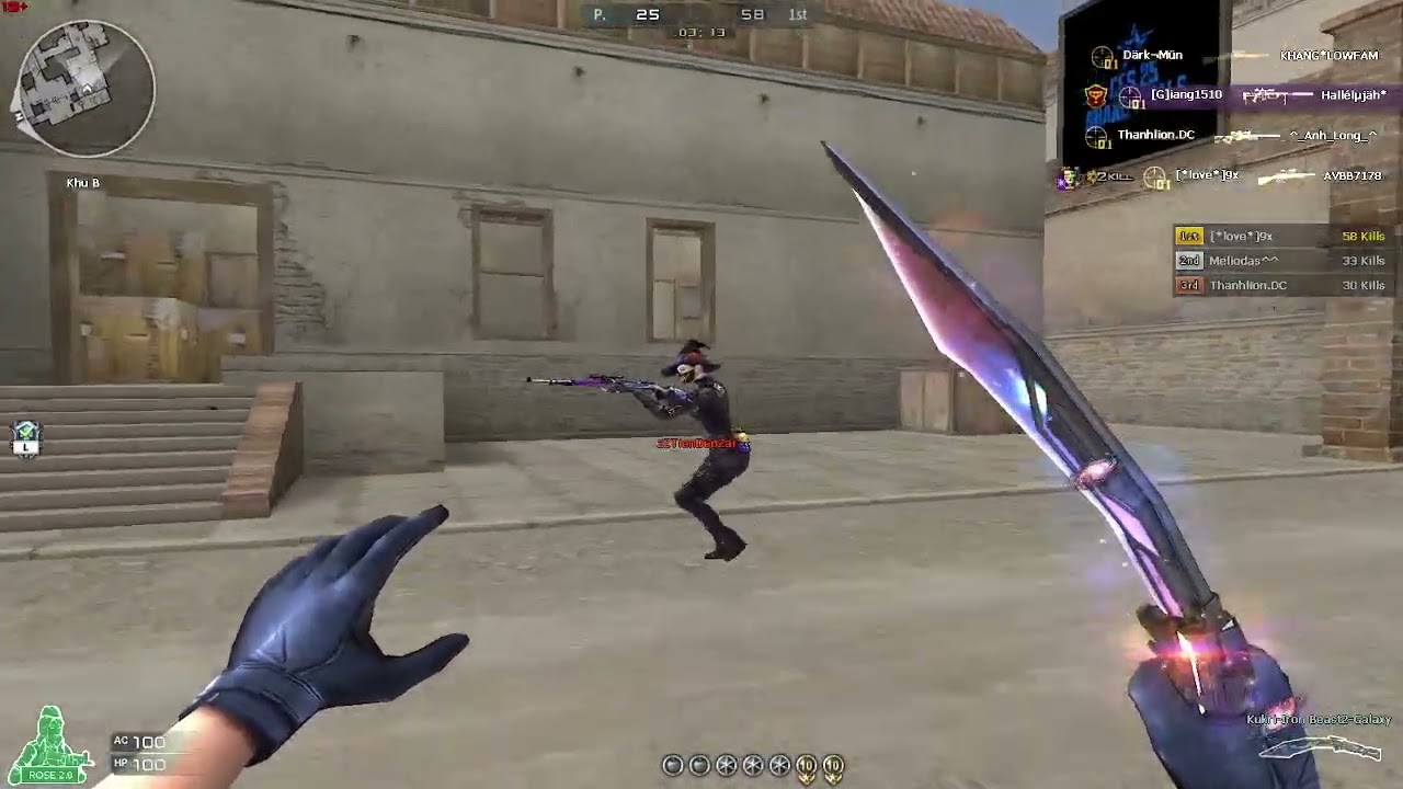 sniper