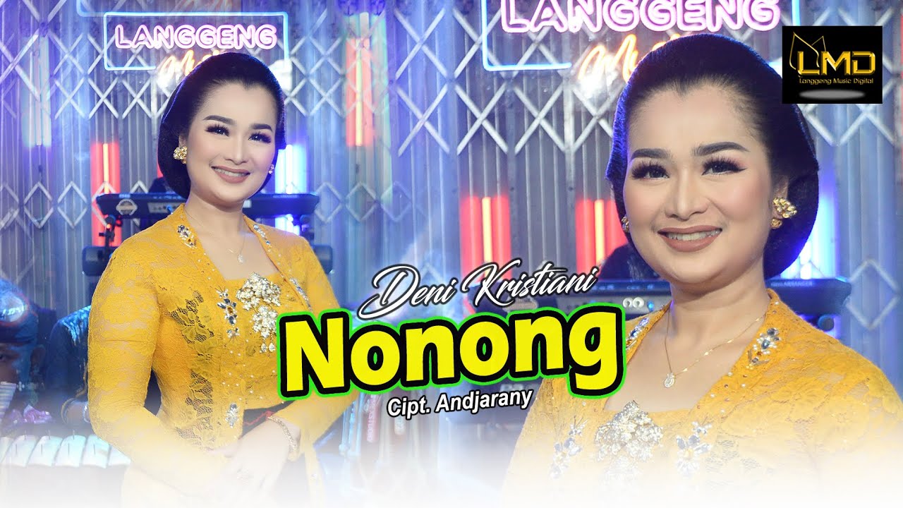 Deni Kristiani - Nonong (Official Music Video)