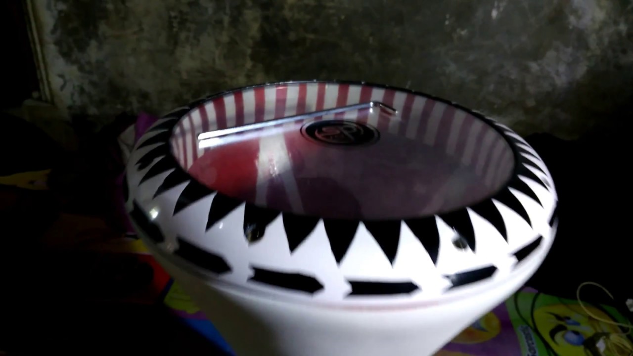 TUTORIAL MEMASANG MIKA PADA DARBUKA BAGI PEMULA