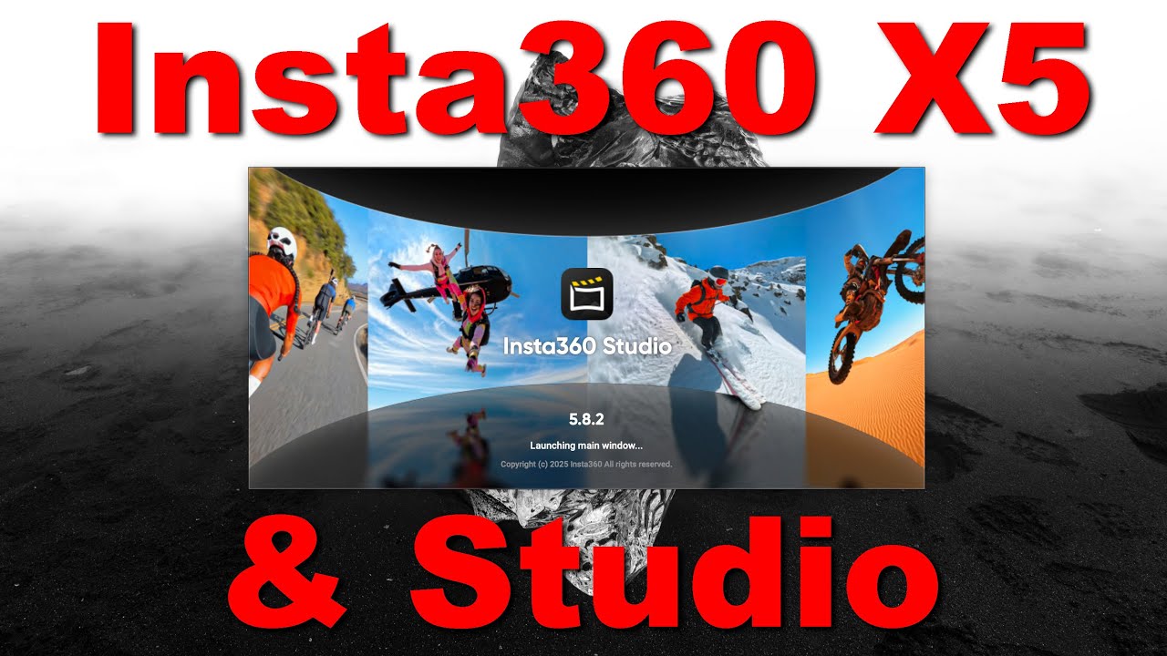 Got an 360 Camera?  Lets Get a Little Training !!