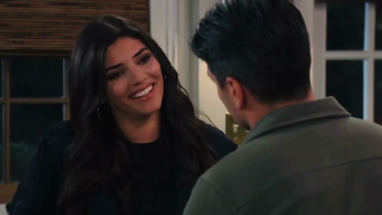 Brook Lynn & Dante (Illicit Affair)