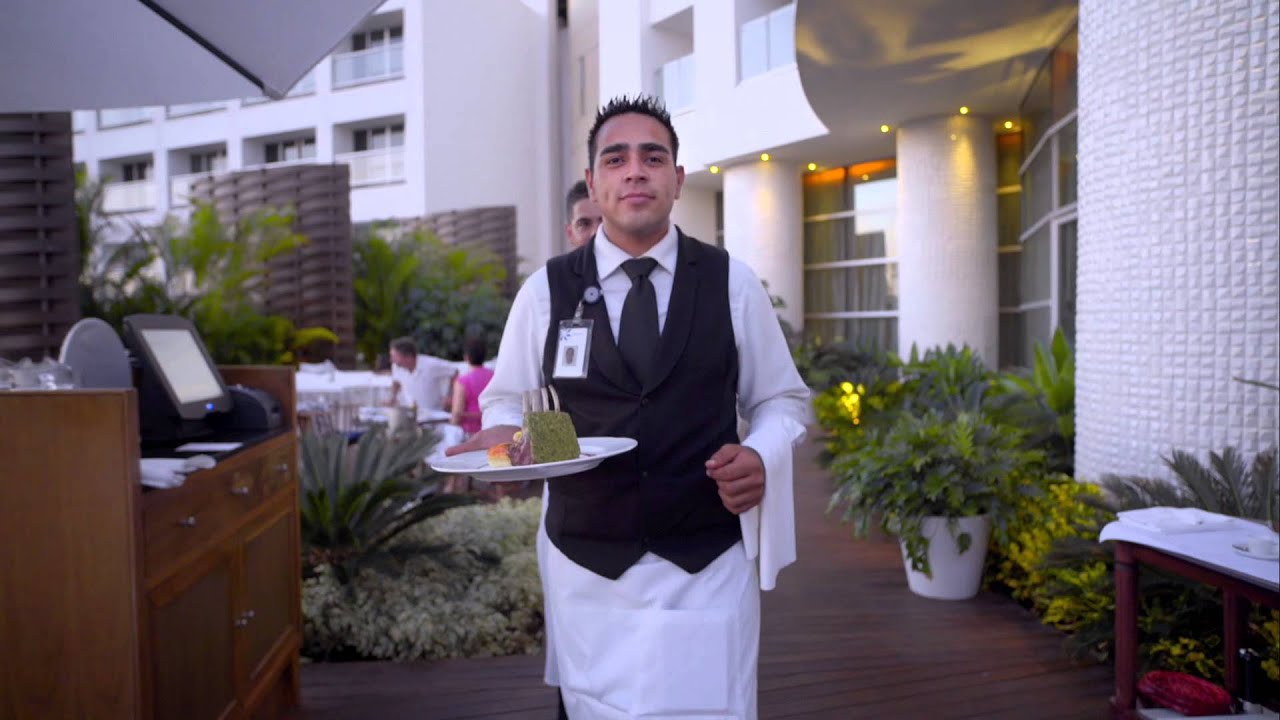 Un día en el extraordinario mundo de Vidanta Nuevo Vallarta.