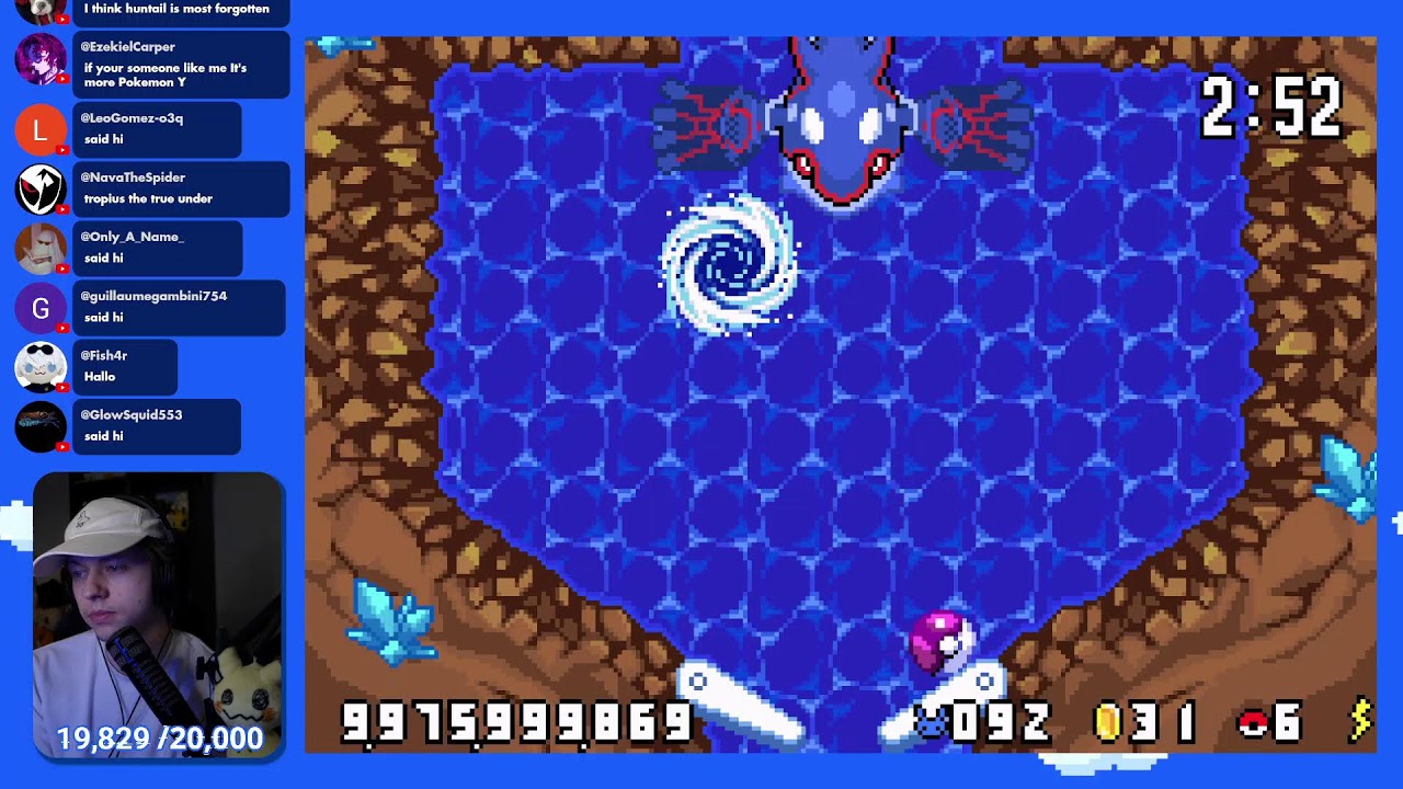 100 Billion Points In Pokemon Pinball Or Else (Horizontal)